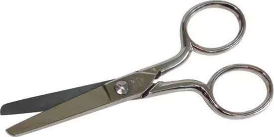 Изображение Kenko Pocket Scissors 115mm 4 1/2 C.K. C807245