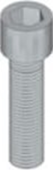 Picture of Keno ruba imbusowa M8x25 K-18-25