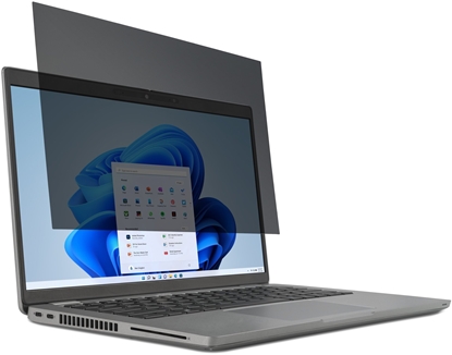 Picture of Kensington Blickschutzfilter 2-Wege 25Stk. 15.6"Laptop 16:9