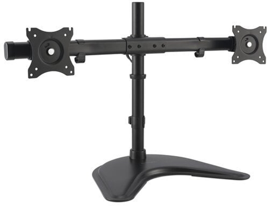 Picture of Kensington Monitorarm do 27", 1TFT, 2Gel maks. 10kg, sz. SmartFit