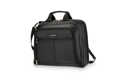 Picture of Kensington Simply Portable 15.6'' Topload Laptop Case - Black