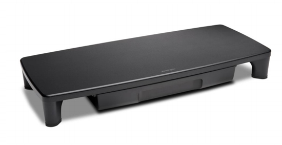 Picture of Kensington SmartFit Monitor Stand with Drawer