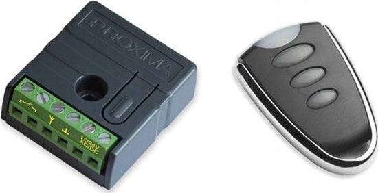 Picture of Kensington Zestaw Proxima HOMECAR1 EU