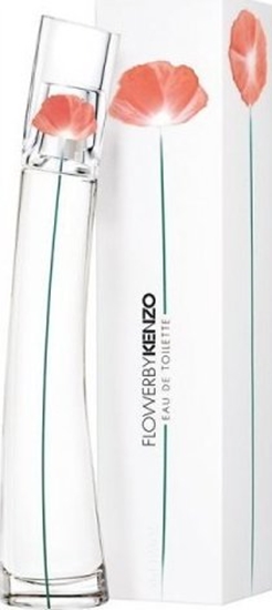 Изображение Kenzo Perfumy Damskie Kenzo Flower by Kenzo EDT (50 ml)