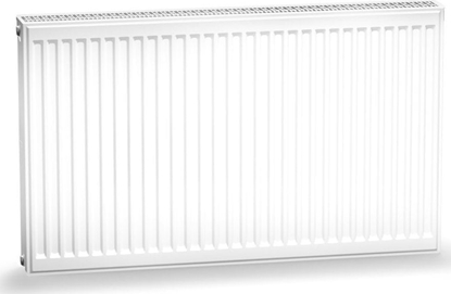 Изображение Kermi Grzejnik higieniczny FHO 10 300/3000 KERMI Z ZAWIESZENIAMI 815W