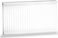 Изображение Kermi Grzejnik higieniczny FHO 10 300/3000 KERMI Z ZAWIESZENIAMI 815W