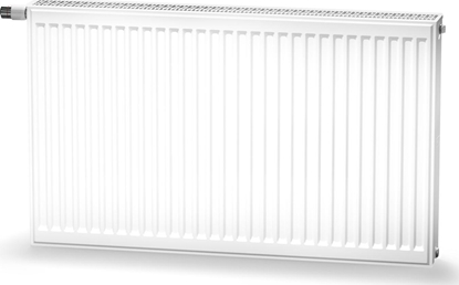 Изображение Kermi Grzejnik KERMI V 12/600/1300 Z ZAWIESZENIAMI 1282W LEWY4037486024103