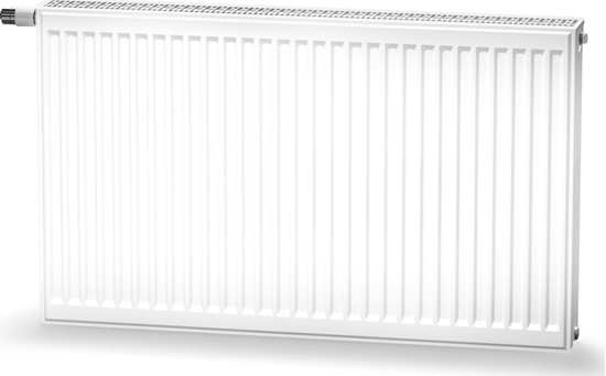 Изображение Kermi Grzejnik KERMI V 12/600/1300 Z ZAWIESZENIAMI 1282W LEWY4037486024103