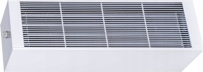 Изображение Kermi Grzejnik konwektorowy kompaktowy zaworowy KKV16 H=150 L=1800