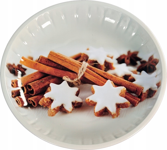 Picture of Kesper Talerz witeczny