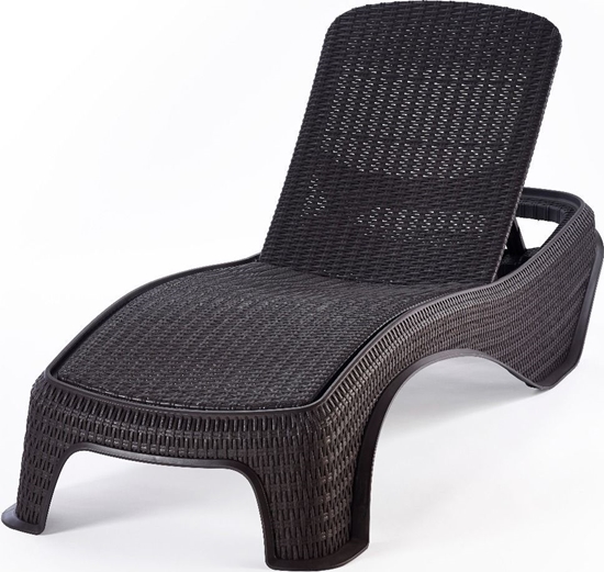 Изображение Keter Leak ogrodowy ATLANTIC - brzowe