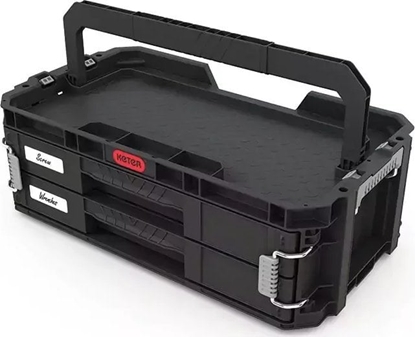 Изображение Keter Skrzynka narzdziowa Connect