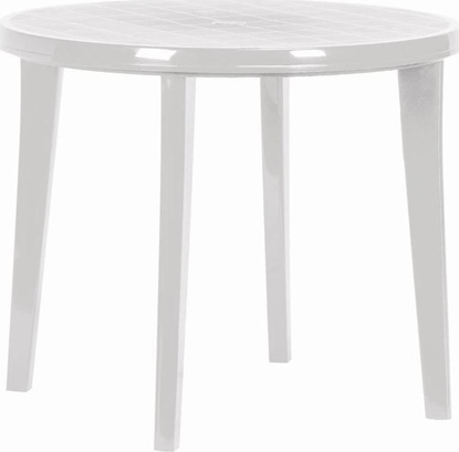 Picture of Keter Stó ogrodowy Keter Lisa plastik biay