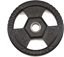 Picture of Kettlebell SKO Toorx Rubber coated weight plate 15 kg, D25mm