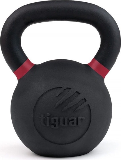 Picture of Kettlebell Tiguar Kettlebell eliwny RAW Tiguar 40 kg V2