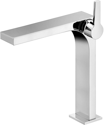 Изображение Keuco Edition 11 Single Lever Basin Mix.w/o pop-up waste,chrom