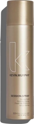 Attēls no Kevin Murphy Session.Spray Hair Spray 400 ml