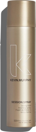 Изображение Kevin Murphy Session.Spray Hair Spray 400 ml
