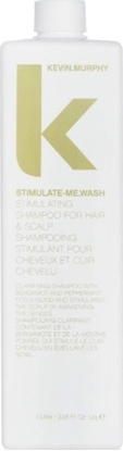Picture of Kevin Murphy Szampon Rewitalizujcy Kevin Murphy Stimulate-Me Wash 1 L