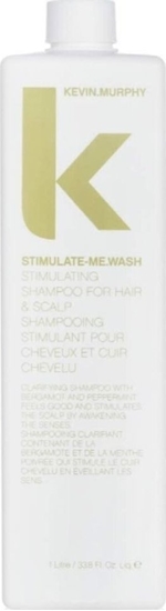 Picture of Kevin Murphy Szampon Rewitalizujcy Kevin Murphy Stimulate-Me Wash 1 L