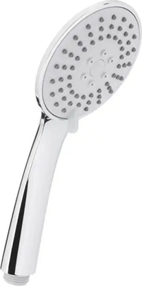 Изображение KFA 842-065-00 RCZKA NATRYSKU MOZA 3-FUNK. OKRGA CHROM // RN.00.MOZA-CHROM