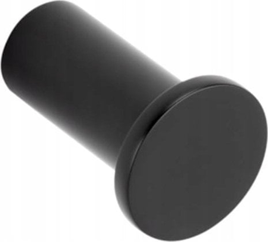 Изображение KFA 864-020-81 WIESZAK AZIENKOWY PUNKTOWY, CZARNY // KFA.864-020-81