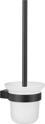 Изображение KFA 864-031-81 SZCZOTKA TOALETOWA, CZARNA // KFA.864-031-81