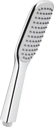 Изображение KFA LOGON RCZKA NATRYSKOWA OWALNA, 1-FUNKCYJNA, CHROM