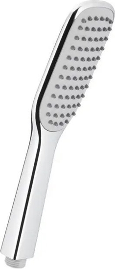 Изображение KFA LOGON RCZKA NATRYSKOWA OWALNA, 1-FUNKCYJNA, CHROM