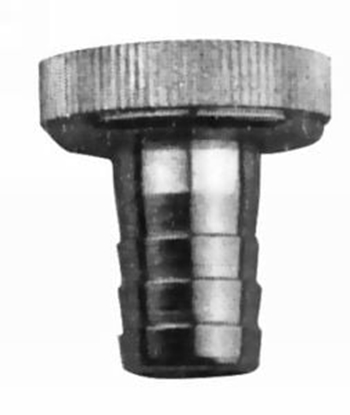 Изображение KFA Zczka do zaworu 1/2" 814-005-00