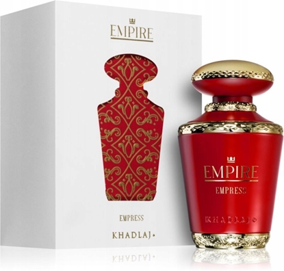 Picture of Khadlaj Empire Empress EDP U 100 ml