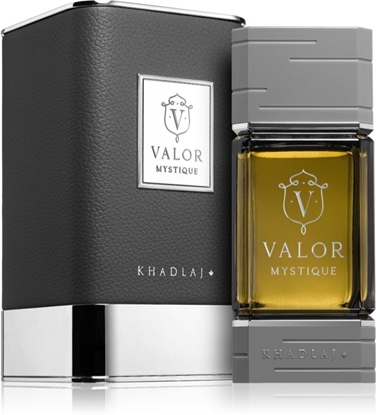 Picture of KHADLAJ Valor Mystique EDP spray 100ml
