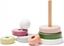 Attēls no Kids Concept Stackable Rings Edvin | Kid's Concept
