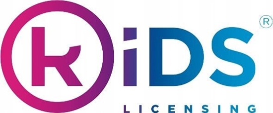 Picture of Kids Euroswan Zestaw kosmetyków Master book 23el WoW Generation WOW00058 Kids Euroswan