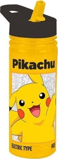 Изображение KiDS Licensing Bidon 600 ml Pokemon PK00021 KiDS Licensing