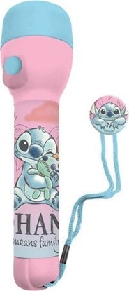 Picture of KiDS Licensing Latarka Stich KiDS Licensing