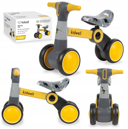 Attēls no KIDWELL JEDZIK PETITO DINO  5901130092406