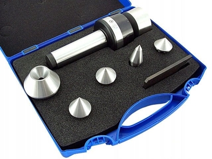 Attēls no KIEL TOKARSKI OBROTOWY 8831-4/I KPL PZMR