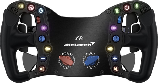 Изображение Kierownica Ascher Racing McLaren Artura Pro (76080053)