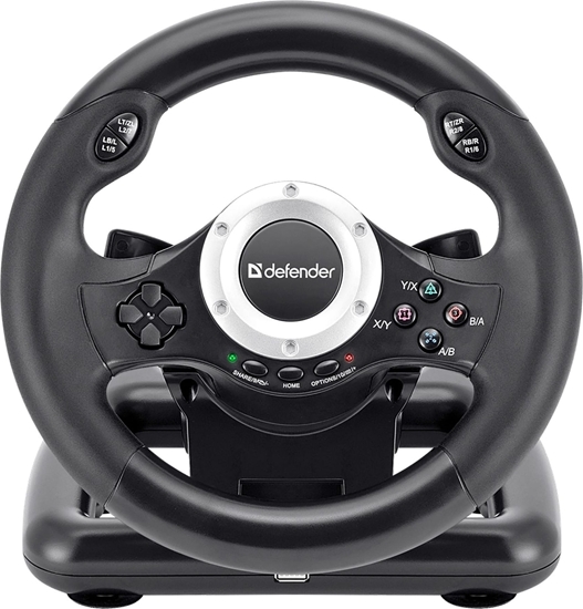 Picture of Kierownica Defender Turbo Pro (64291)