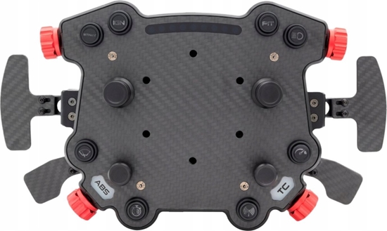 Picture of Kierownica Simagic Simagic GT Pro HUB + Knobs