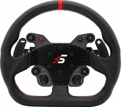Изображение Kierownica Simagic Simagic GT1-SD - Leder