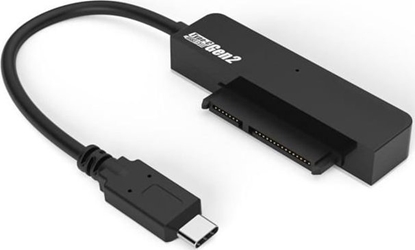 Picture of Kiesze CoreParts CoreParts MSUB3305 obudowa do dysków twardych Obudowa HDD/SSD Czarny