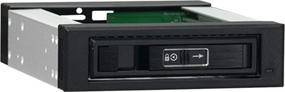 Picture of Kiesze JJ Computer JouJye JJ-N-16TM Harddisk-udskiftningsrammer SAS, SAS 6Gb/s, SAS 12Gb/s, SATA I, SATA II, SATA III