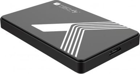 Picture of Kiesze Techly SATA 2.5" SSD/HDD - USB 3.0 (I-CASE USB3-SL25TY)