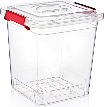 Picture of KILER BOX transparentny 11 lt.