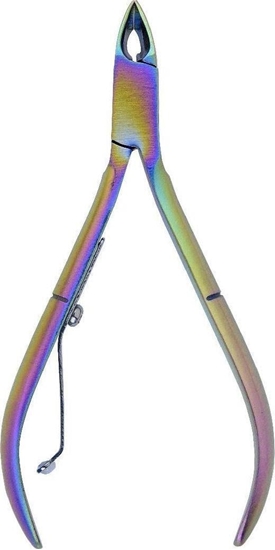 Picture of Killy`s KILLYS_Rainbow Cuticle Nippers cki do skórek 5mm