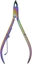Picture of Killy`s KILLYS_Rainbow Cuticle Nippers cki do skórek 5mm