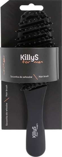 Picture of KILLYS For Men Hair Brush szczotka do wosów
