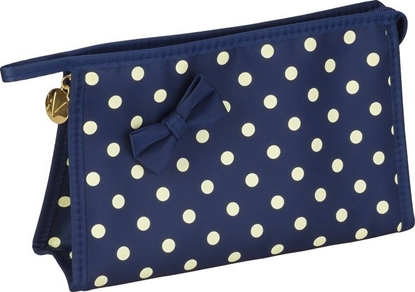 Attēls no KILLYS Saszetka z kokardk maa w kropki